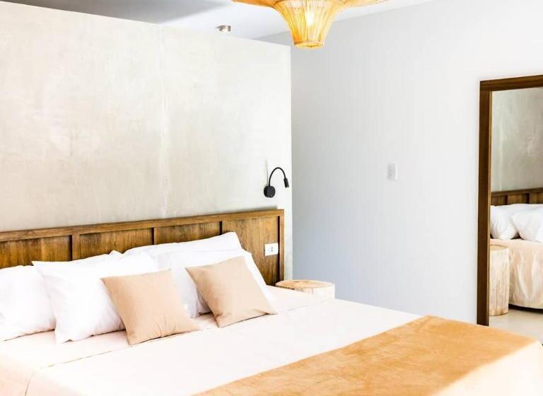 豪华房间, Favre Suites