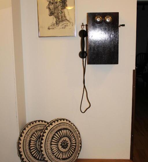 اتاق استاندارد, Gauksmýri Guesthouse Lodge