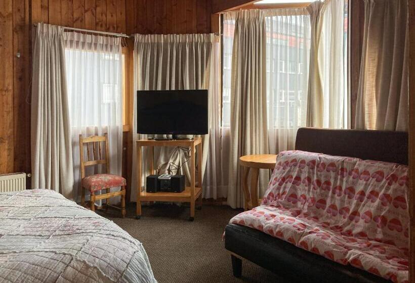 Quarto Estandar, Los Maitenes