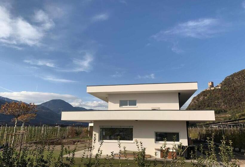 חדר סטנדרט עם טרסה, Pitla Cuna Eco Relais