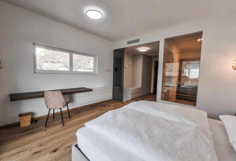 חדר סטנדרט, Pitla Cuna Eco Relais