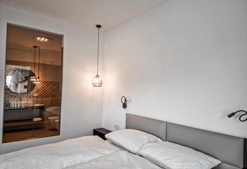 חדר סטנדרט, Pitla Cuna Eco Relais