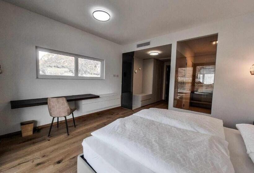חדר סטנדרט, Pitla Cuna Eco Relais