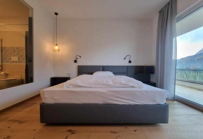 חדר סטנדרט, Pitla Cuna Eco Relais