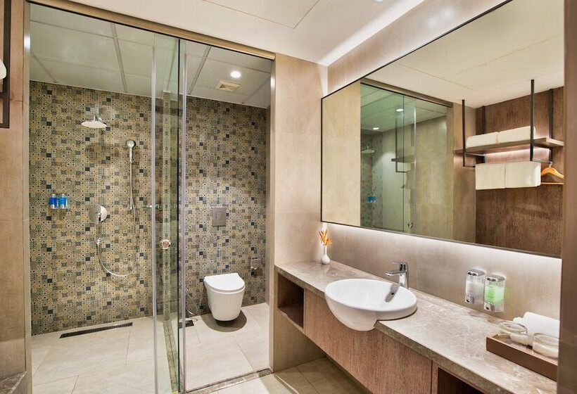 Номер Стандарт, Amoravida By 7 Apple Resorts, Goa