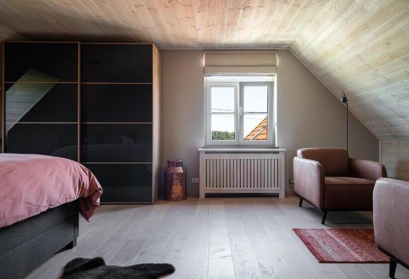 Номер Стандарт, B&b De Hemelse Polder