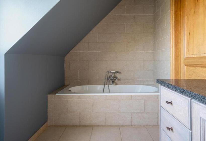 Номер Стандарт, B&b De Hemelse Polder