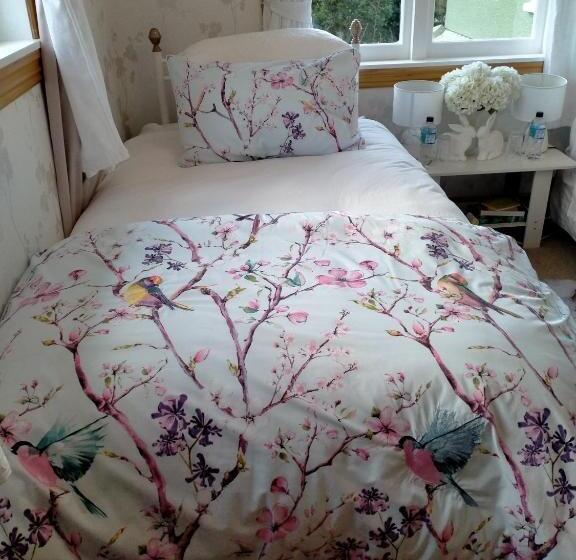 디럭스 룸, Amberly House Rotorua