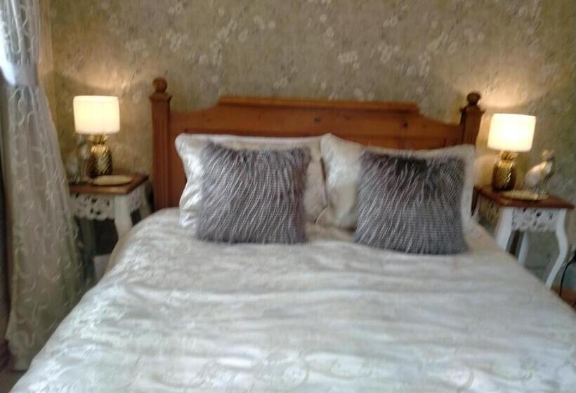 디럭스 룸, Amberly House Rotorua