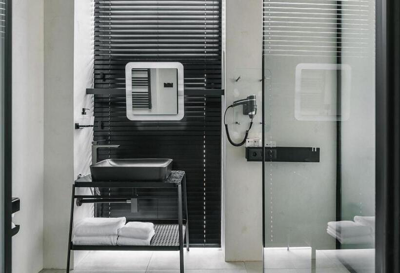 سوییت, Ribas Rooms Lutsk