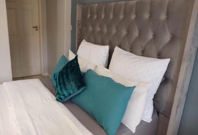 غرفة قياسية لذوى الاحتياجات الخاصة, South Serene Guest House