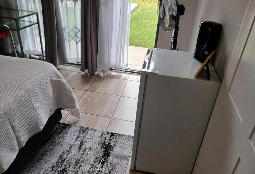 غرفة قياسية لذوى الاحتياجات الخاصة, South Serene Guest House