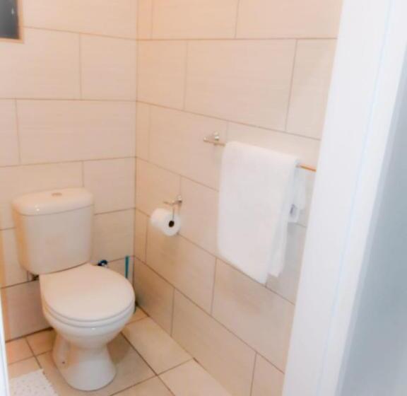 غرفة قياسية, South Serene Guest House