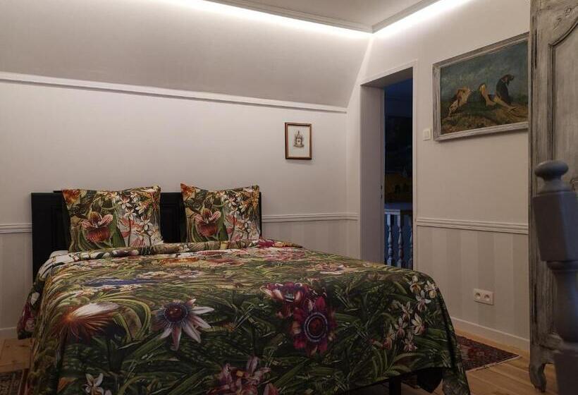 Номер Deluxe, Den Hoge Doorn