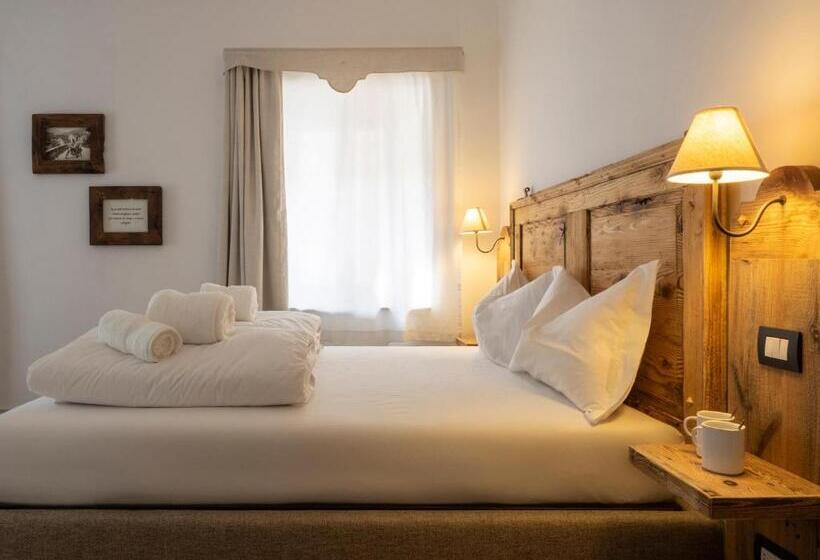 スーペリアールーム, Valtempo Relais