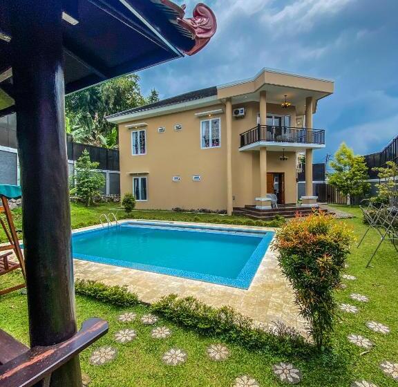 Вилла Superior 1 Спальня, Al Marina Resort
