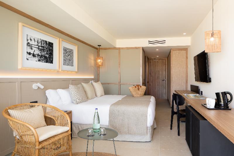 Номер Стандарт, Atzavara Hotel & Spa