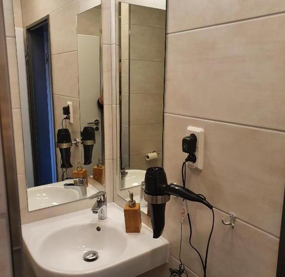 Номер Стандарт, Inselkern Einraum Apartments