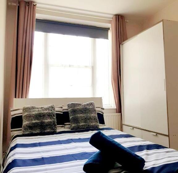 Номер Стандарт, Waterloo Rooms
