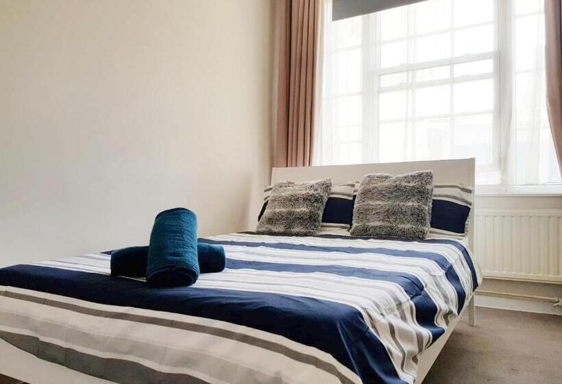 Номер Стандарт, Waterloo Rooms