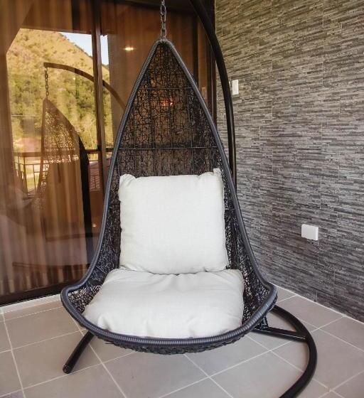 带2个卧室的套房, Bella Villa Coron