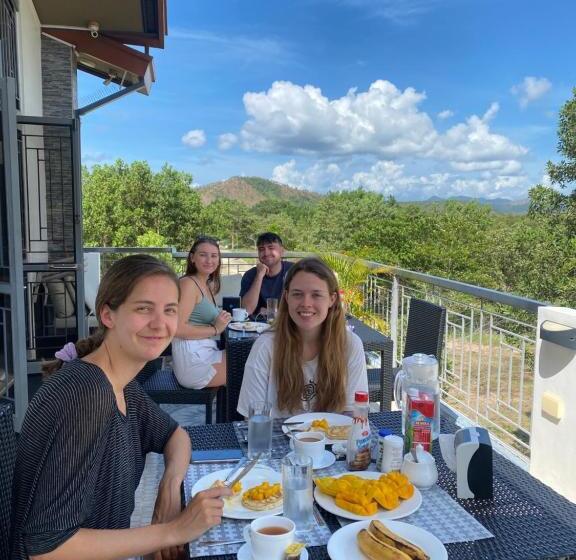 标准间, Bella Villa Coron