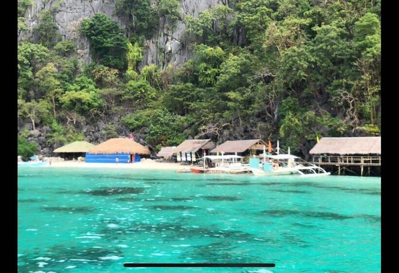 标准间, Bella Villa Coron