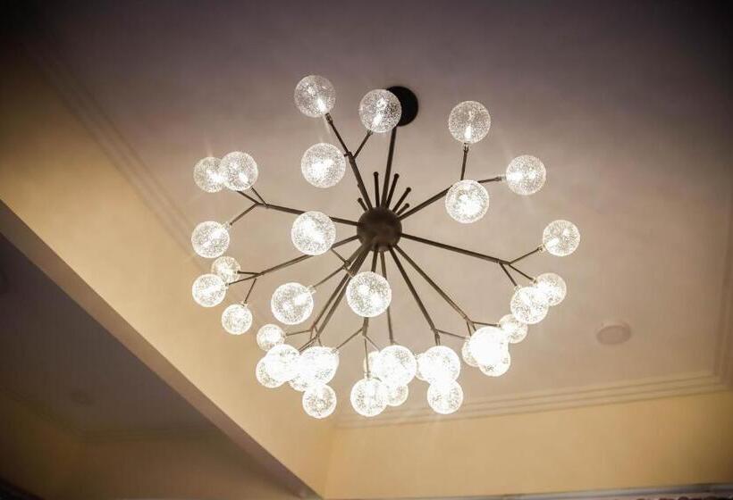 带2个卧室的套房, Bella Villa Coron