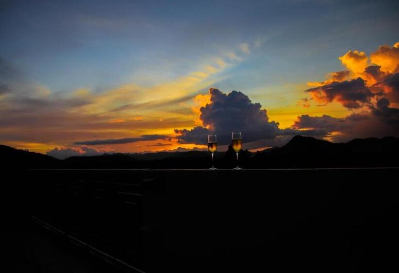 标准间, Bella Villa Coron