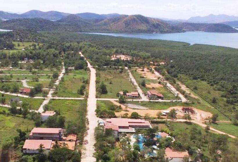 带3个卧室的套间, Bella Villa Coron