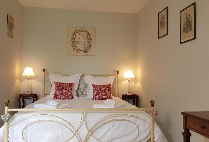 Номер Стандарт, Domaine De Keryargon, Chambres D Hôtes