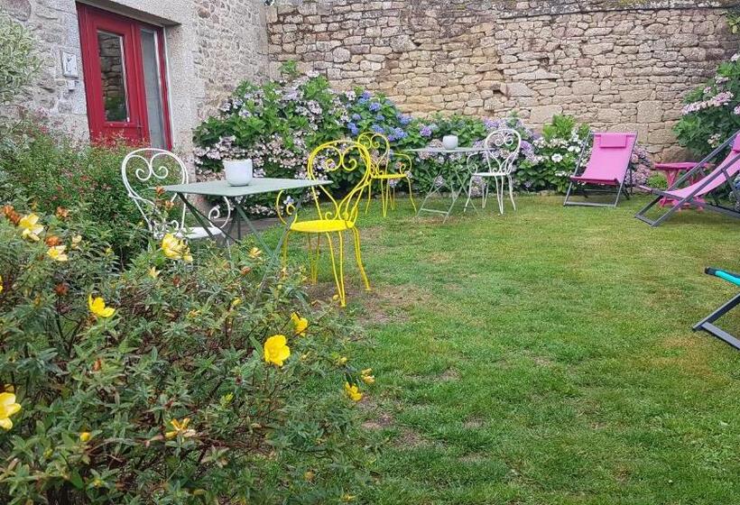 标准间, Domaine De Keryargon, Chambres D Hôtes