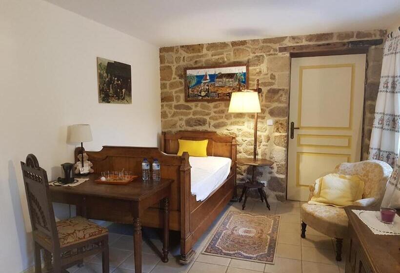 标准三人间, Domaine De Keryargon, Chambres D Hôtes