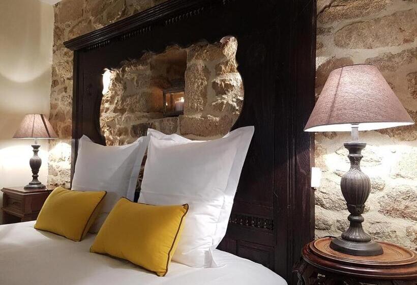 标准三人间, Domaine De Keryargon, Chambres D Hôtes