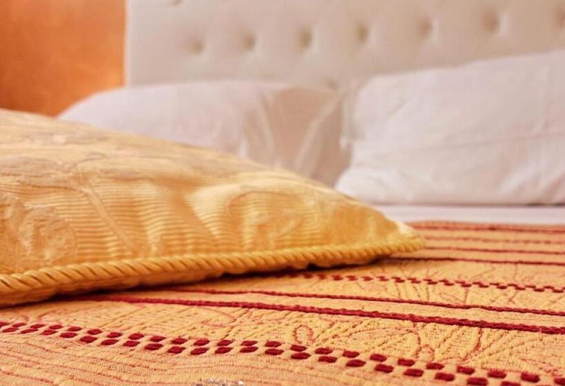 اتاق استاندارد, Donatella Bed And Breakfast