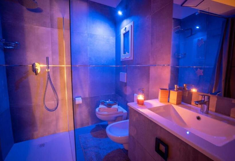 اتاق استاندارد, Donatella Bed And Breakfast