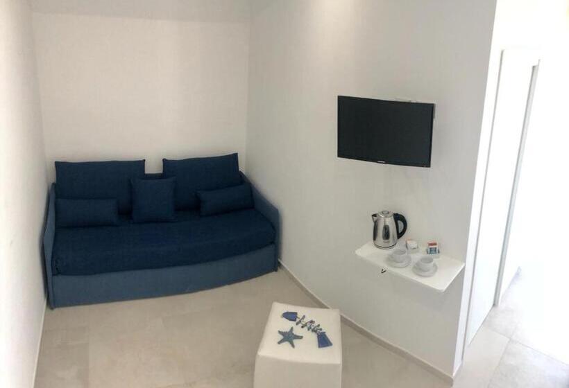Номер Стандарт, Accanto A Te   Charme Rooms