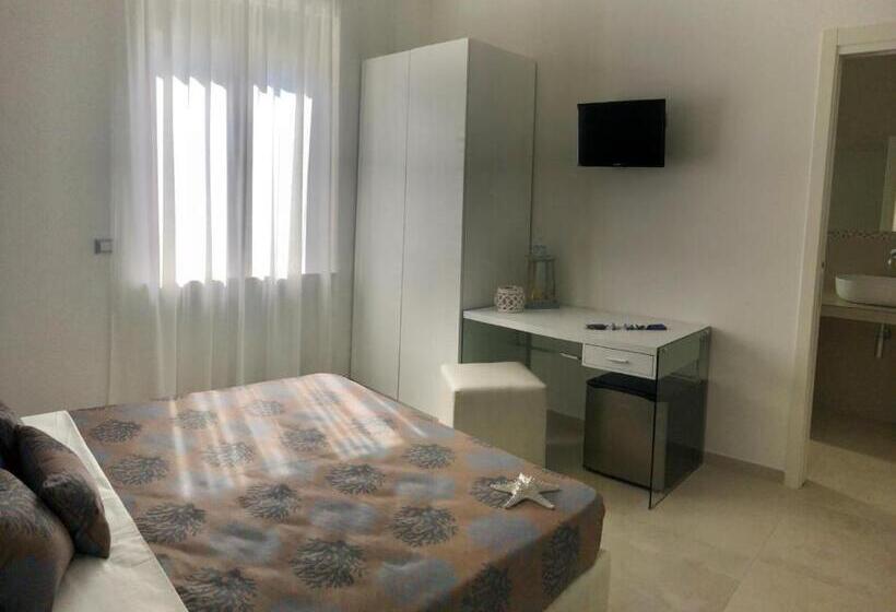 Номер Стандарт, Accanto A Te   Charme Rooms