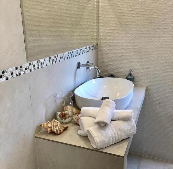 Номер Стандарт, Accanto A Te   Charme Rooms