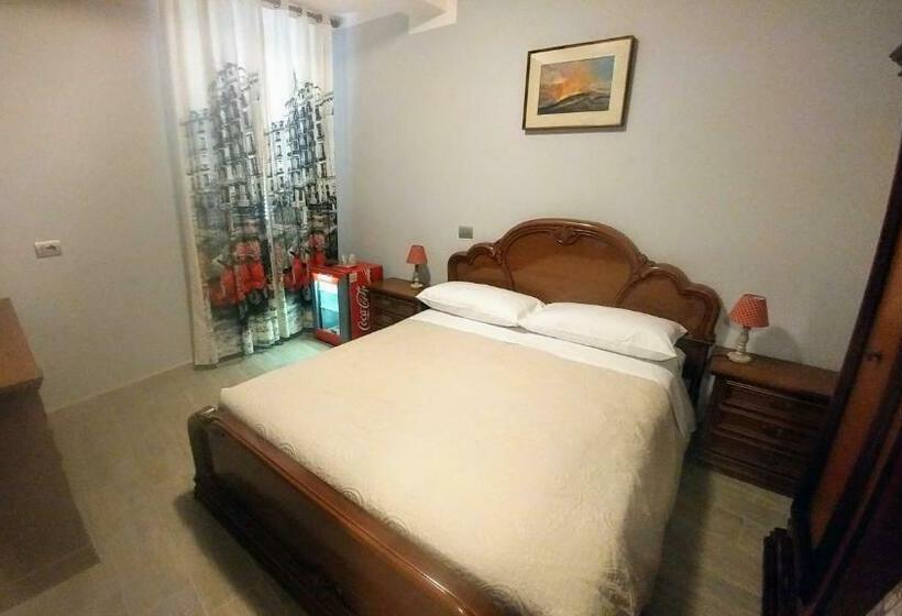 Номер Стандарт, Le Camere Di Gio