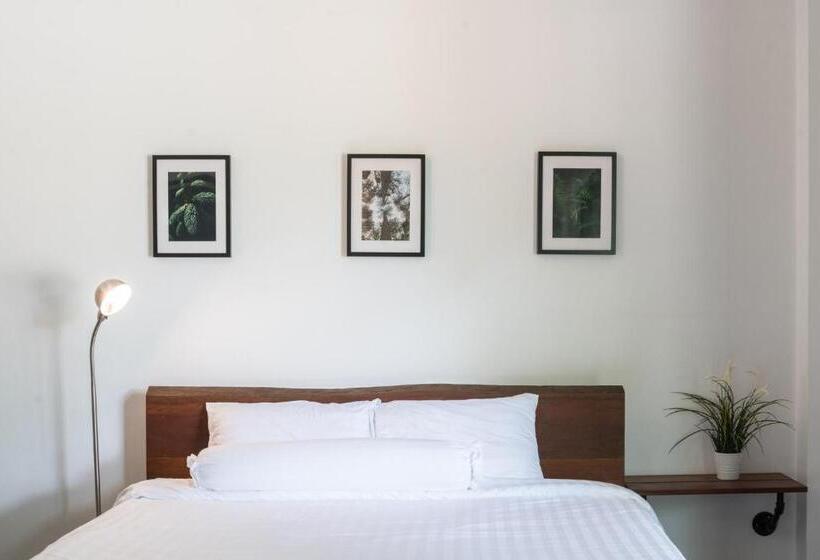 Номер Стандарт Вид на Реку, Photharam126 Resort