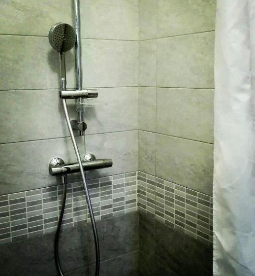 발코니 디럭스 룸, Tra Menta E Meliga