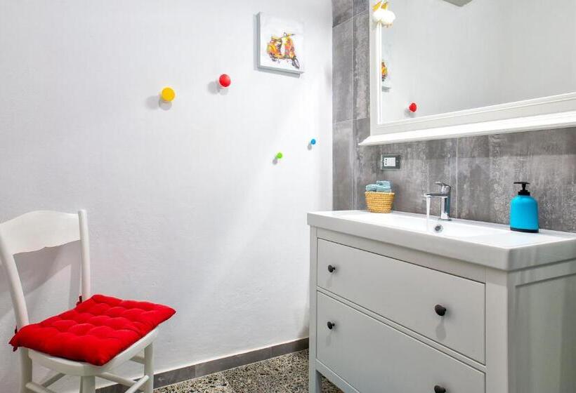 스탠다드 룸, Boipeba Guesthouse