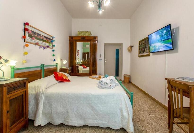 스탠다드 룸, Boipeba Guesthouse