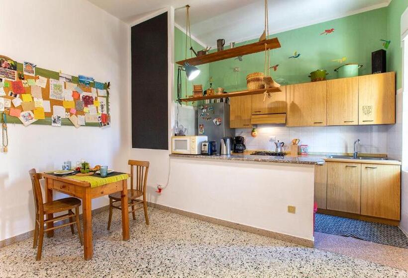 4인용 스탠다드 룸, Boipeba Guesthouse