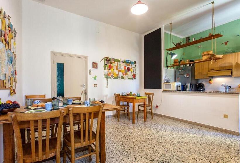 4인용 스탠다드 룸, Boipeba Guesthouse