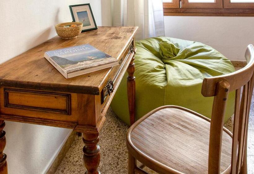 스탠다드 룸, Boipeba Guesthouse