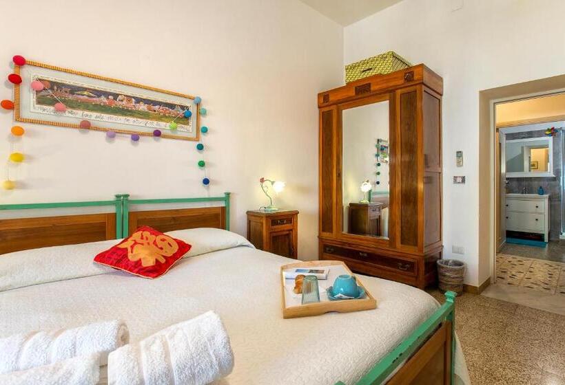 스탠다드 룸, Boipeba Guesthouse