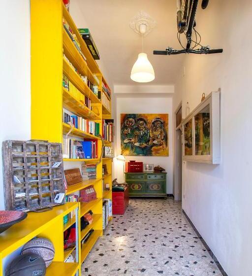 4인용 스탠다드 룸, Boipeba Guesthouse