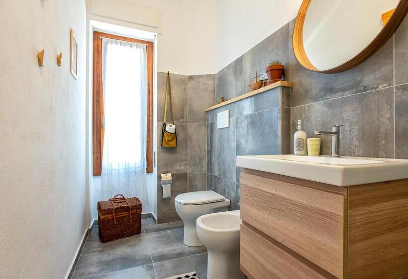 4인용 스탠다드 룸, Boipeba Guesthouse